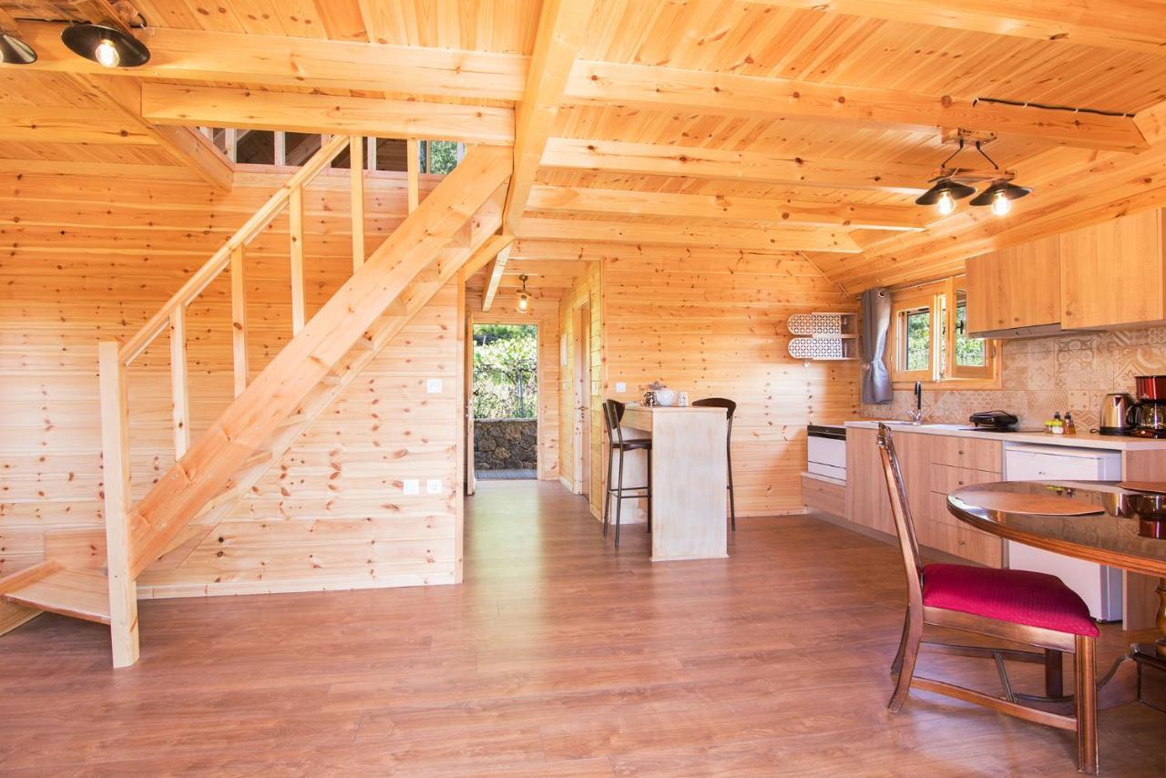 Romantic Tree House Kato Pavliana Екстериор снимка