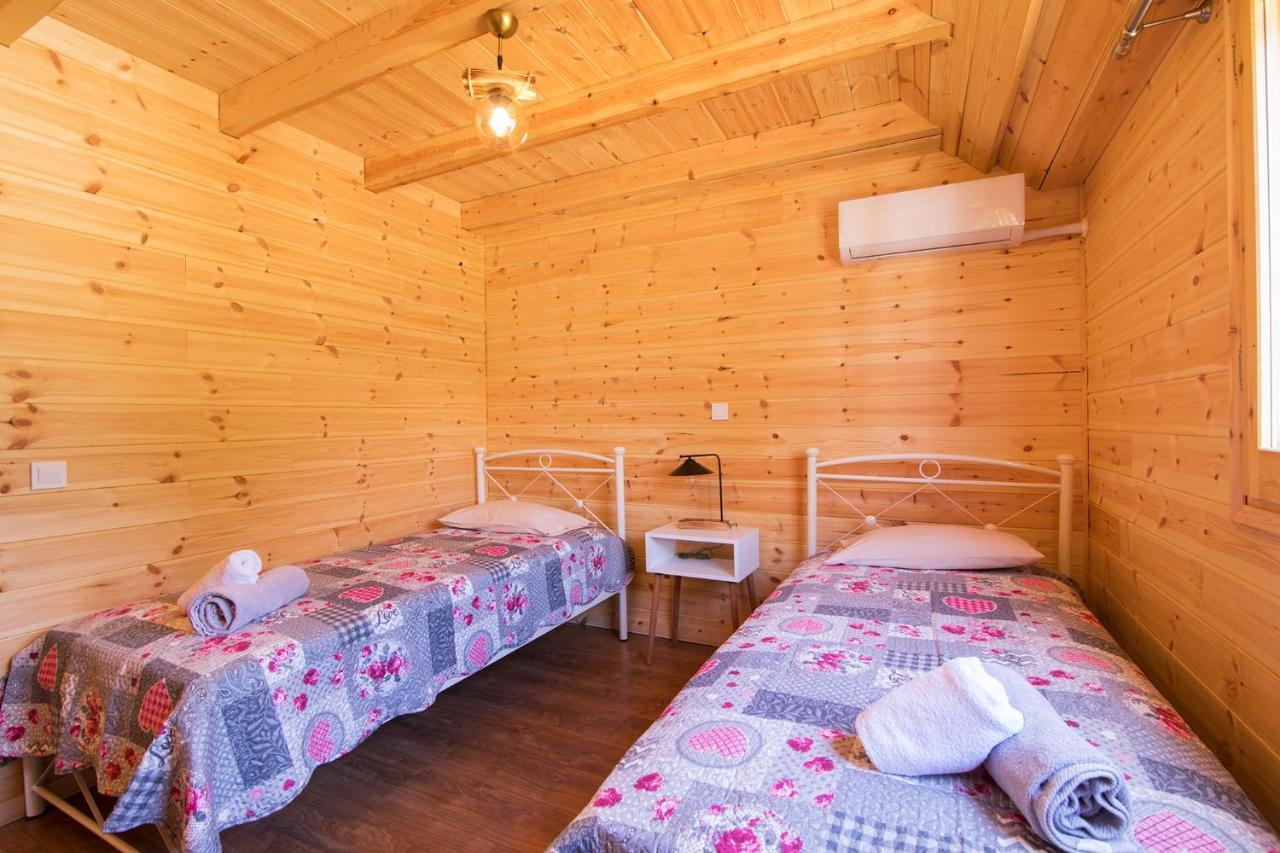 Romantic Tree House Kato Pavliana Екстериор снимка